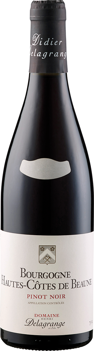 4010390 - Bourgogne Hautes-Côtes de Beaune Pinot Noir AC