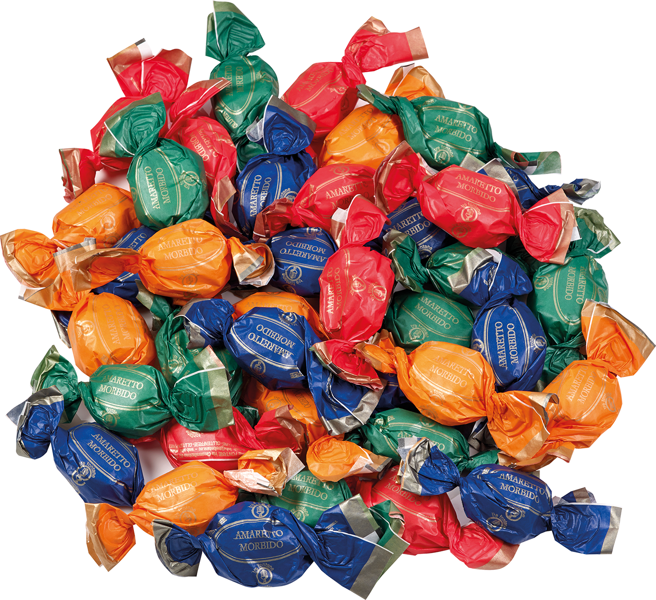 7700340 - Amaretto Morbido 'A Caramella'