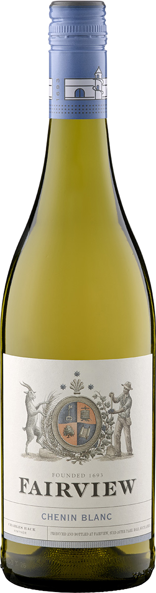 6050240 - Estate Range Chenin Blanc 6050240 - Estate Range Chenin Blanc
