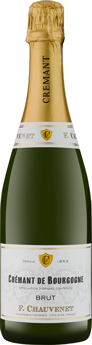 4012010 - Crémant de Bourgogne Brut AOC