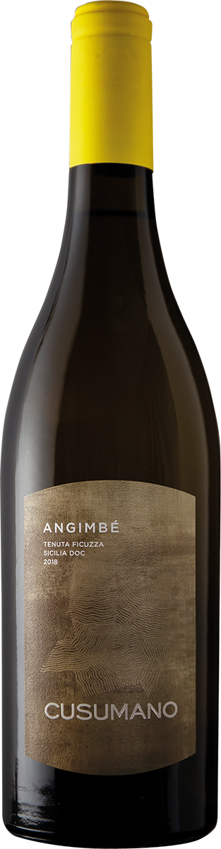 1200240 - Terre Siciliane Angimbé IGT