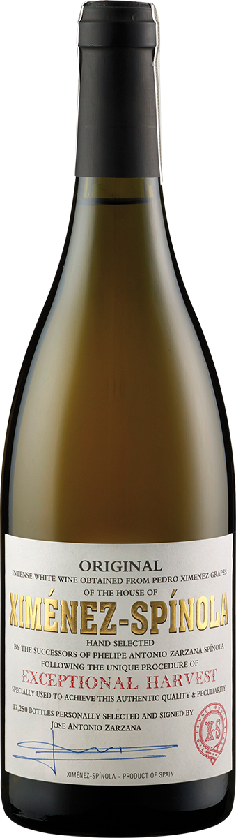 2100300 - Exceptional Harvest