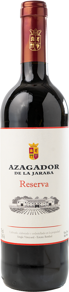 2230140 - Azagador Reserva DO