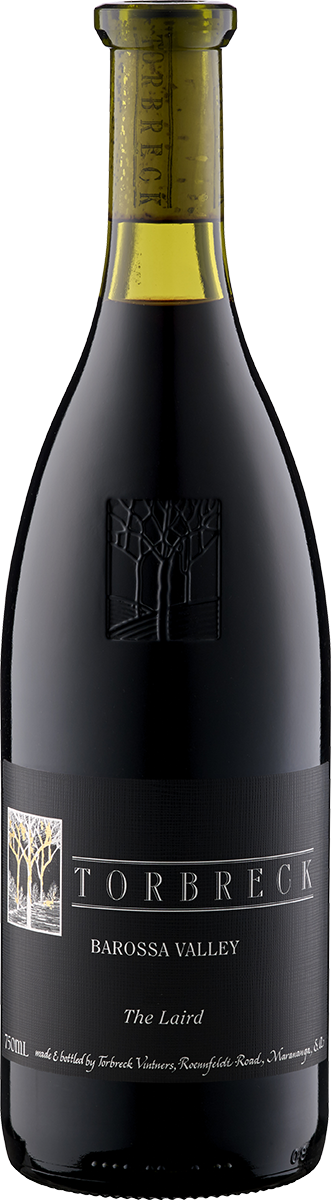 6030460 - The Laird Single Vineyard Shiraz