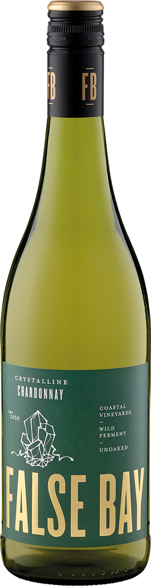 6050950 - False Bay Crystalline Chardonnay