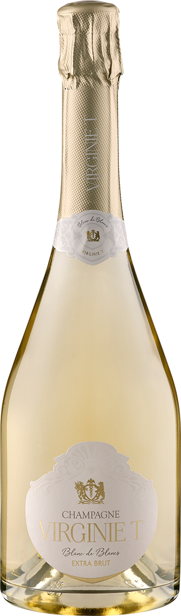 4120050 - Virginie T. Blanc des Blancs Extra Brut
