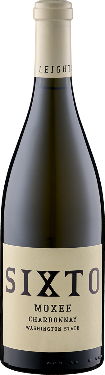 6062160 Sixto Moxee Chardonnay