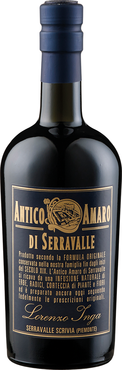 1800330 - Antico Amaro di Serravalle