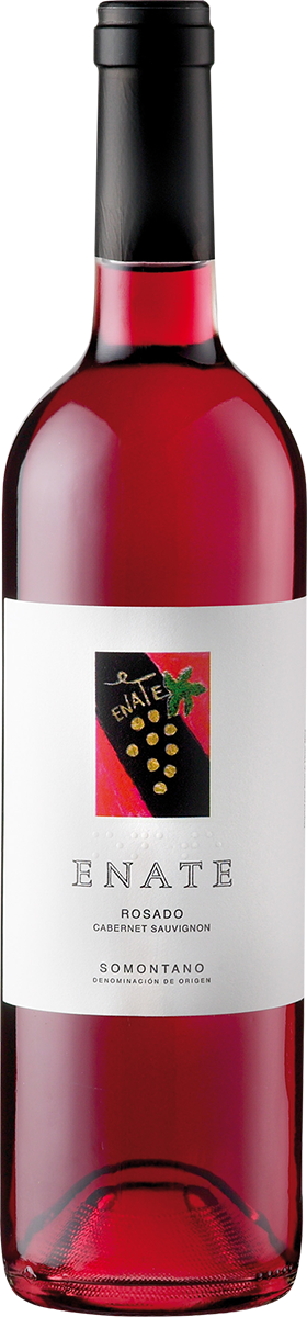 2060690 - Enate Rosado DO 2060690 - Enate Rosado DO