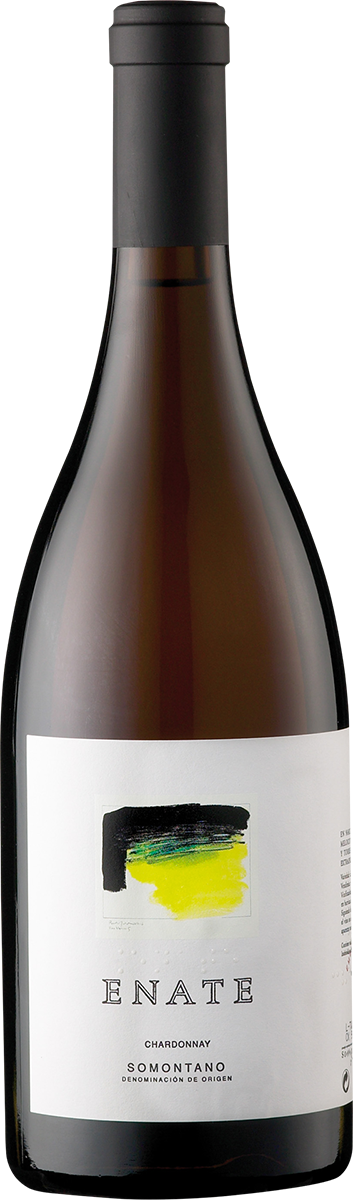 2060800 - Enate Uno Blanco DO 2060800 - Enate Uno Blanco DO