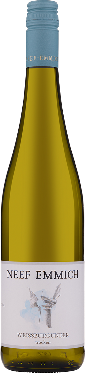 3036310 NEEF EMMICH Weißer Burgunder