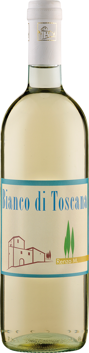 1090430 - Bianco di Toscana IGT