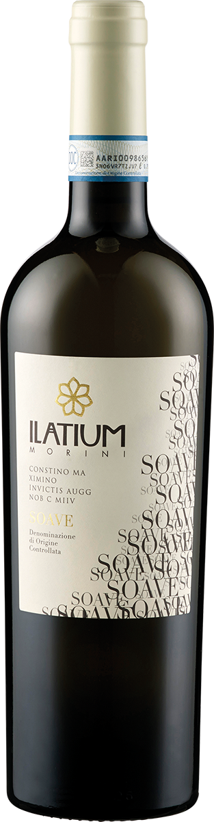 1050870 - Soave DOC