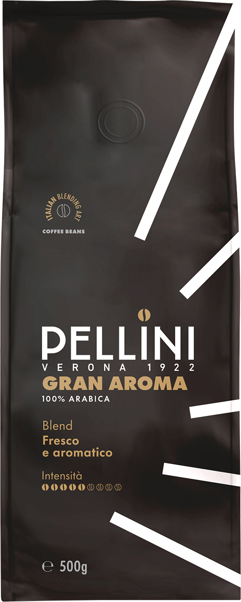 7800430 Pellini Gran Aroma