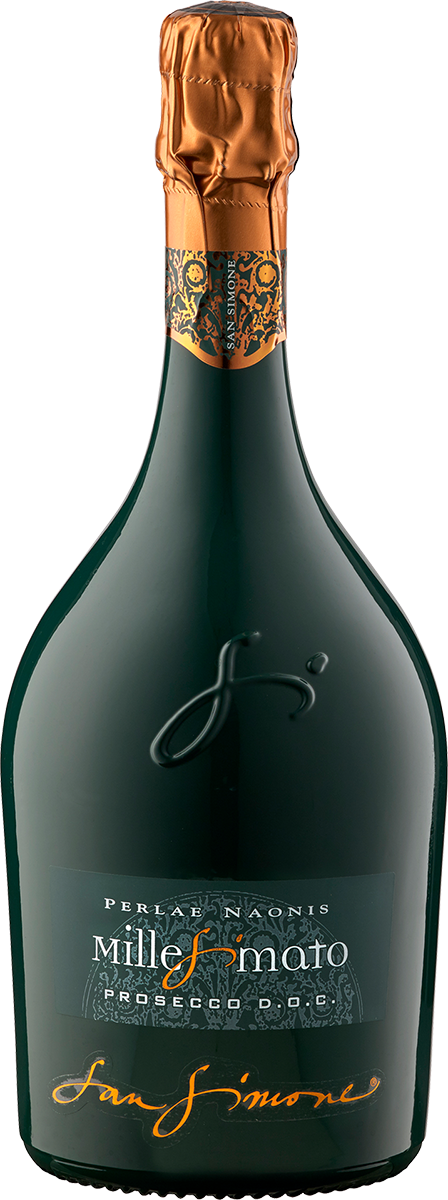 1700620 - Millesimato Prosecco Spumante Brut DOC - Green