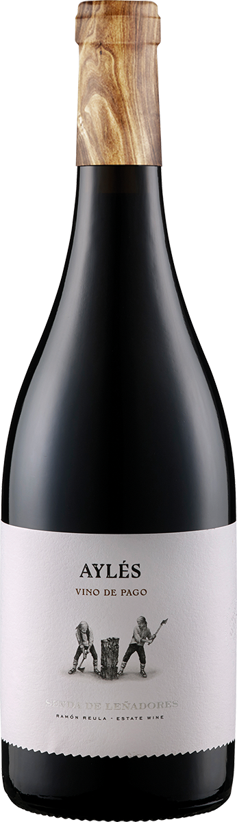 2040160 - Senda de Leñadores - Vino de Pago