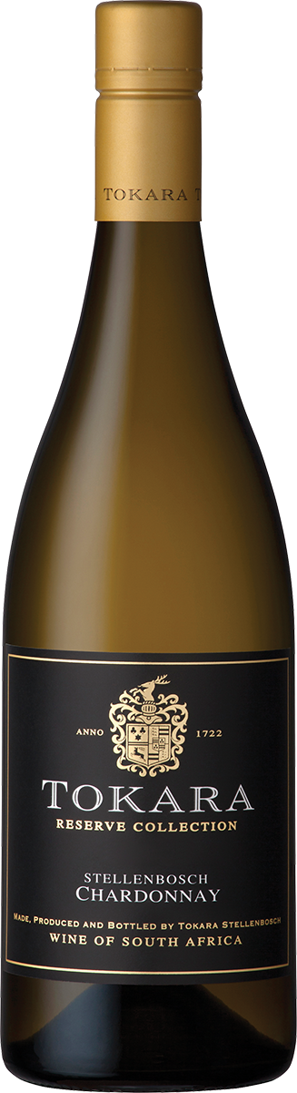 6050630 - Tokara Reserve Collection Chardonnay 6050630 - Tokara Reserve Collection Chardonnay