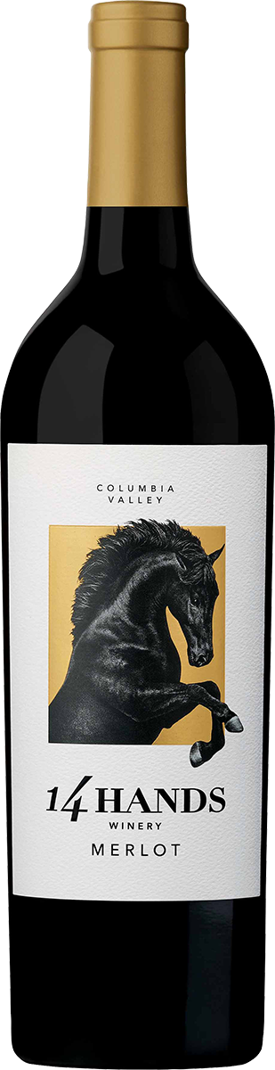 6063320 14 Hands Columbia Valley Merlot