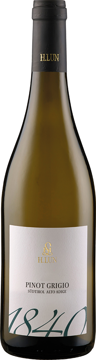 1040820 - Pinot Grigio DOC