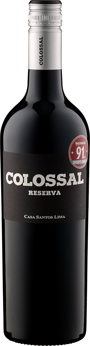 2600420 - Colossal Reserva VR Lisboa
