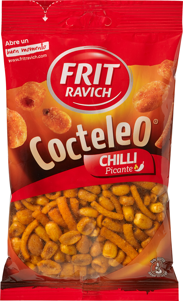 7501808 Cocteleo Chilli - Sonderposten