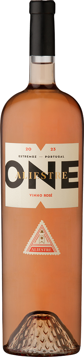 2601970 Aliestre ONE Rosé Magnum