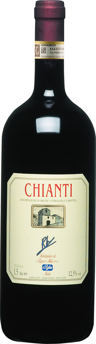 1090570 - Chianti 'Renzo M.' DOCG - Magnum -