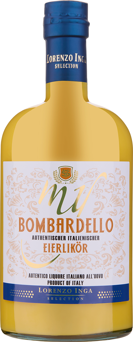 1801110 My Bombardello