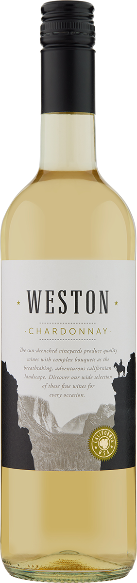 6060420 - Weston Chardonnay
