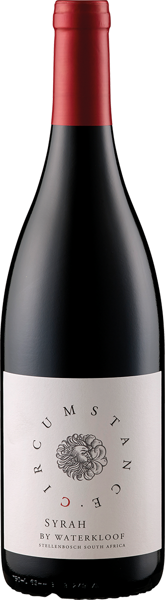 6051040 - Waterkloof Circumstance Syrah