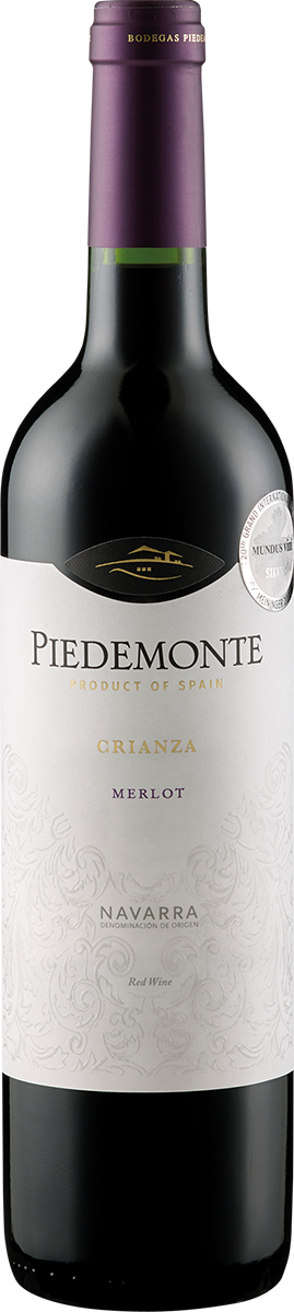 2041730 - Piedemonte Merlot Crianza DO