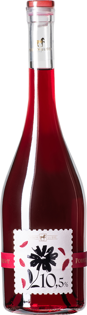 1130960 PORPORA Merlot