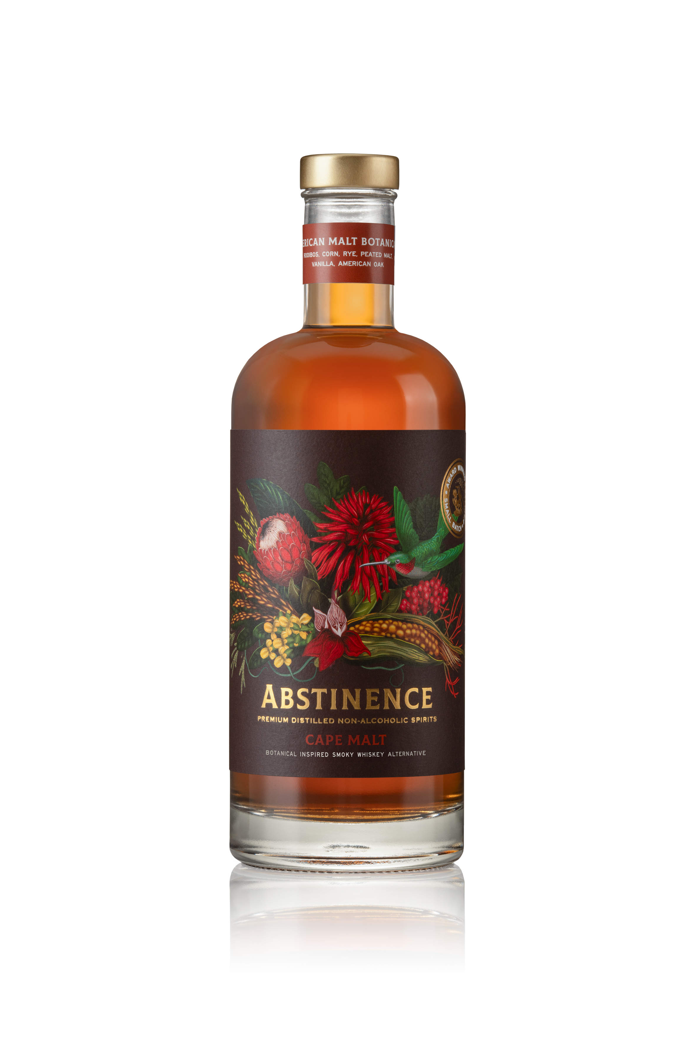 6052090 Abstinence Cape Malt Whisky - alkoholfrei
