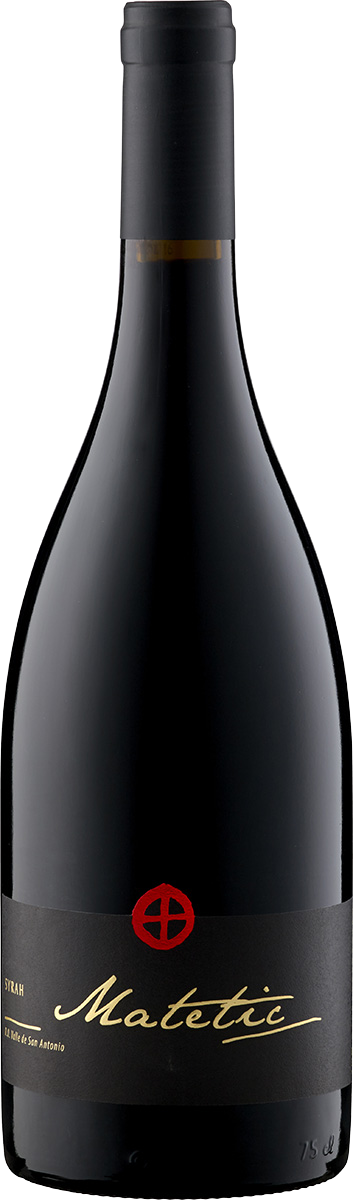 6023090 Matetic Syrah in HK - Bio 6023090 Matetic Syrah in HK - Bio