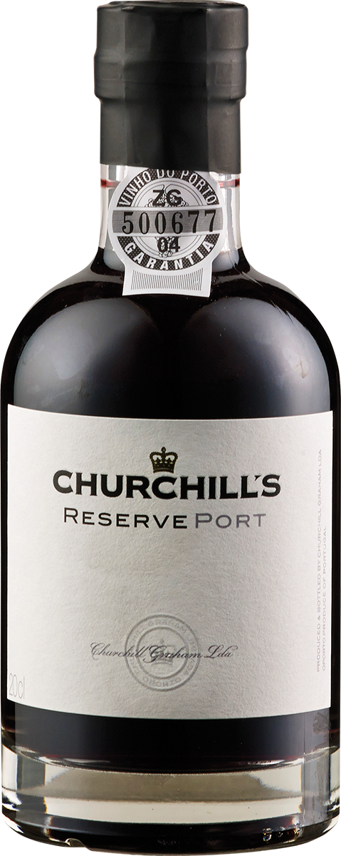 2610250 - Reserve Port 20 cl.