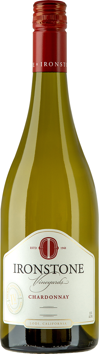 6065000 Lodi Chardonnay
