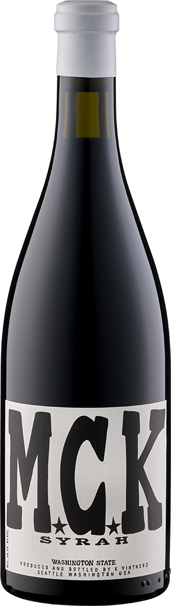 6062100 - MCK Motor City Kitty Syrah