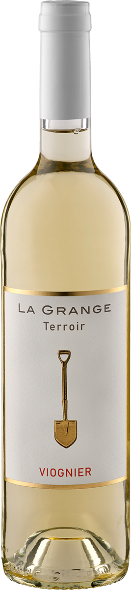 4055560 - Terroir Viognier IGP Pays d'Oc