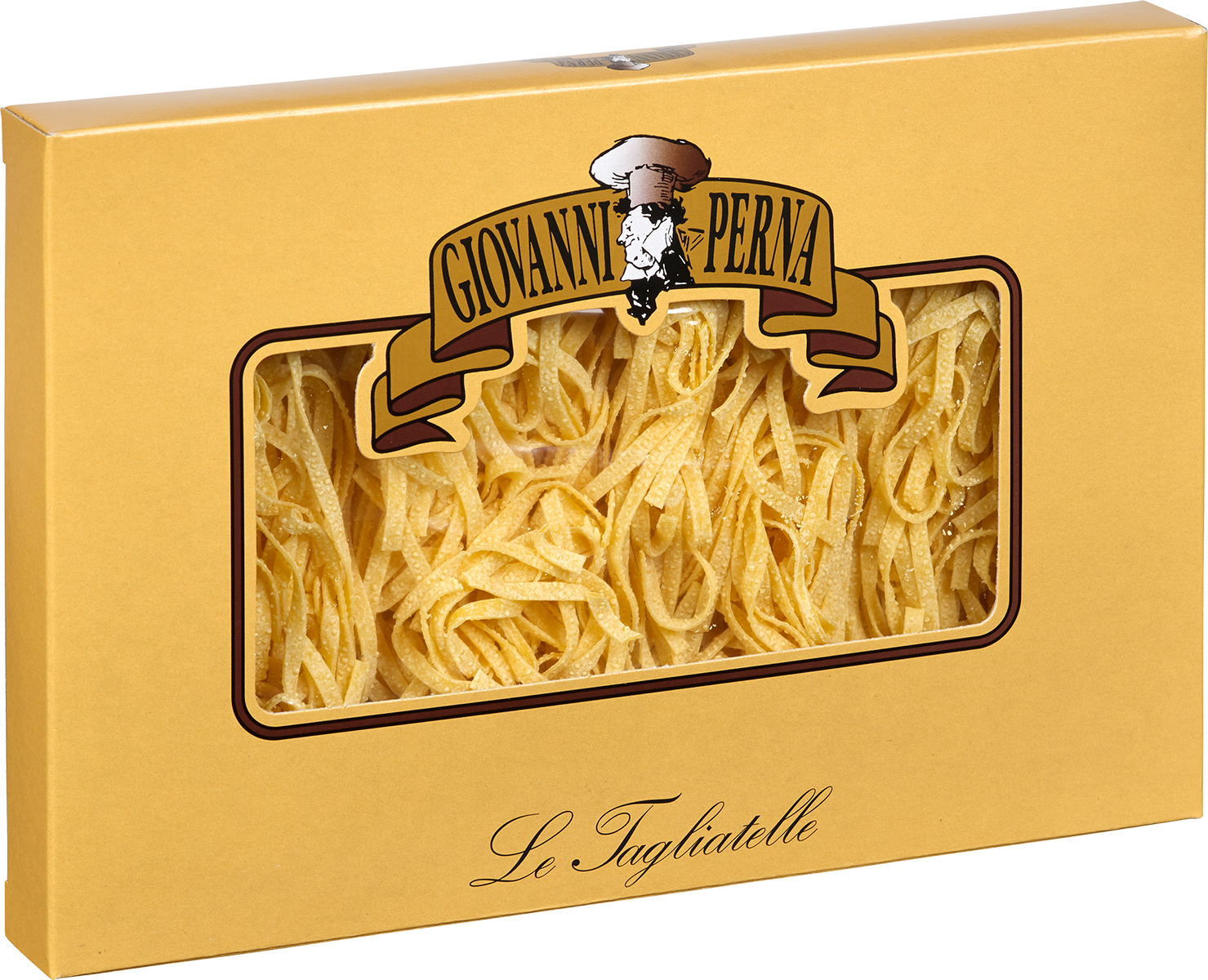 7330020 - Le Tagliatelle all' Uovo