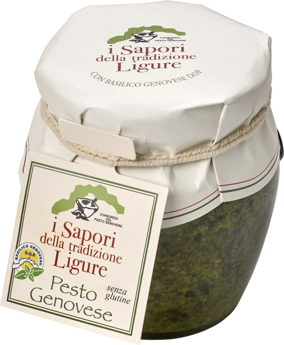 7310900 Pesto alla Genovese