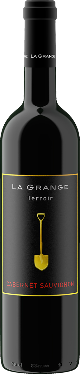 4055340 - Terroir Cabernet Sauvignon IGP Pays d'Oc Bio 4055340 - Terroir Cabernet Sauvignon IGP Pays d'Oc Bio