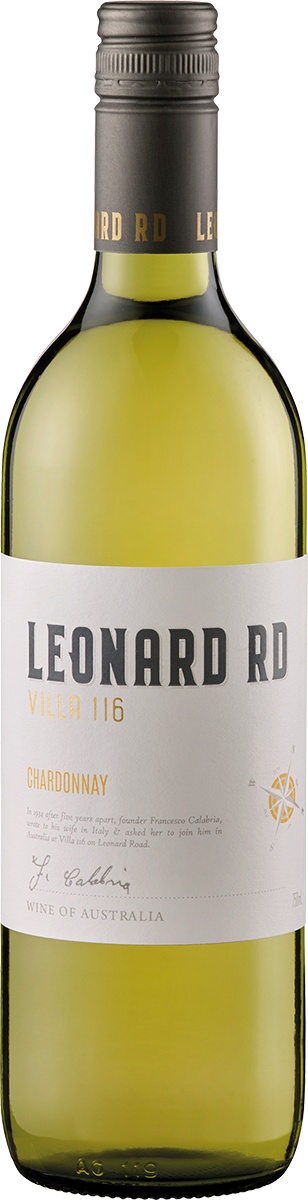6032050 - Leonard Rd - Chardonnay