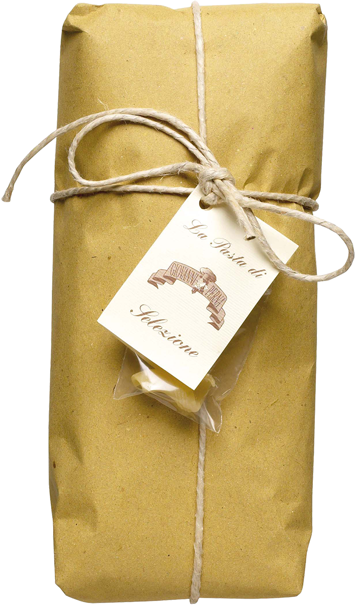 7330250 - Torcoletti di Semola 'All' Antica'