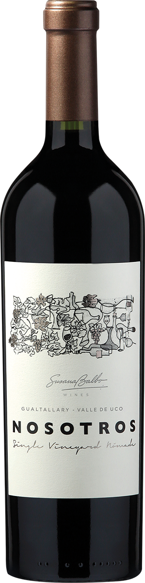 6011050 - Nosotros Malbec