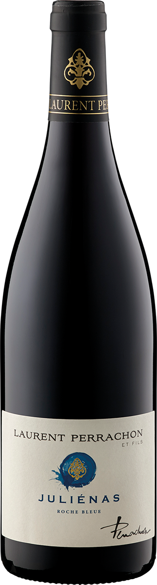 4010510 Juliénas «Roche Bleue» AOC