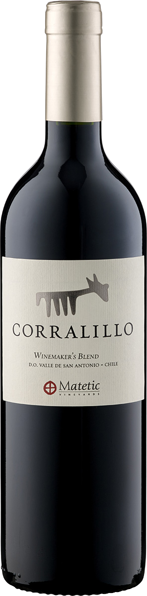 6023040 Corralillo Winemaker's Blend