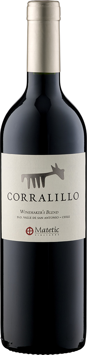 6023040 Corralillo Winemaker's Blend 6023040 Corralillo Winemaker's Blend