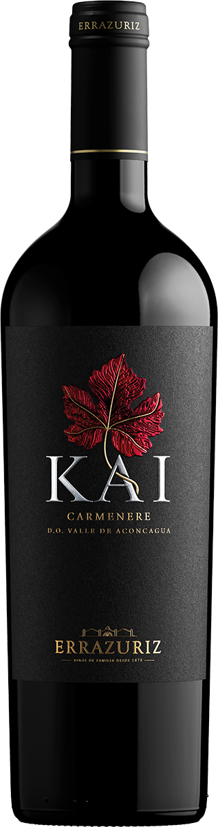 6023160 KAI Carmenere