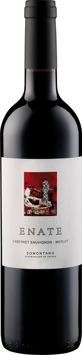 2060760 - Enate Cabernet Sauvignon - Merlot DO 2060760 - Enate Cabernet Sauvignon - Merlot DO