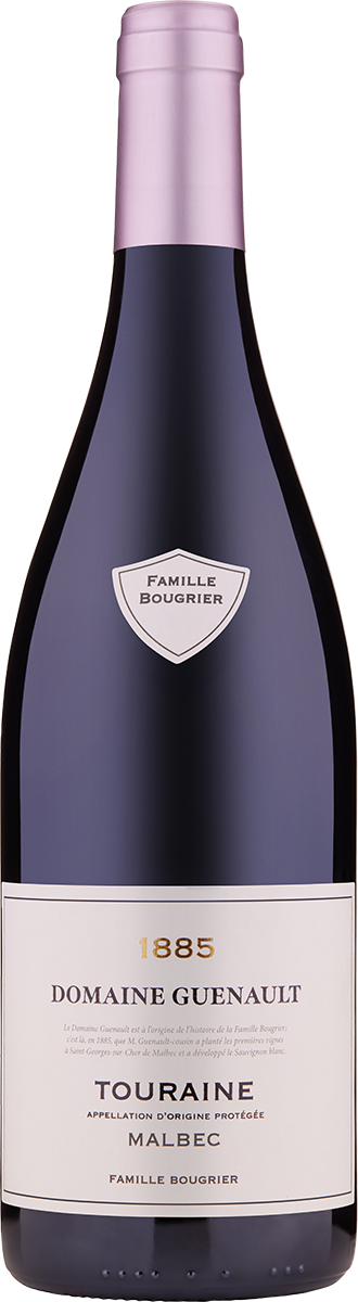4024060 Domaine Guenault - Touraine Malbec AOP